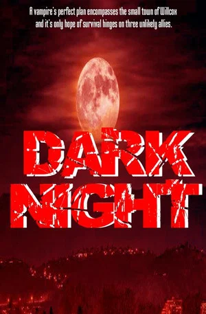Постер: Dark Night