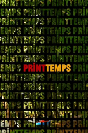 Постер: Printtemps