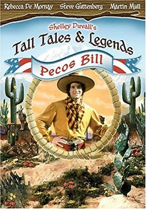 Постер: Pecos Bill