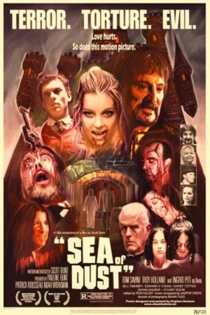 Постер: Sea of Dust