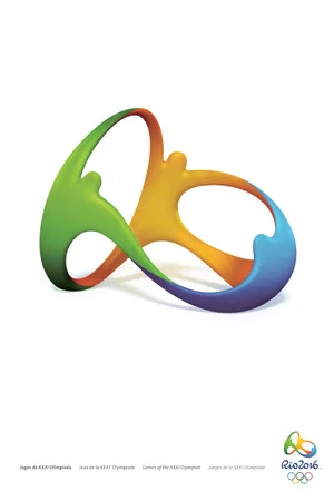 Постер: Rio 2016 Olympic Opening Ceremony: A New World