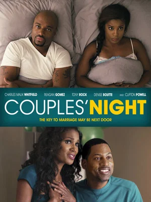 Постер: Couples' Night