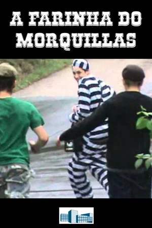 Постер: Morquillas' Flour