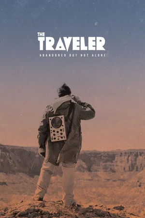 Постер: The Traveler