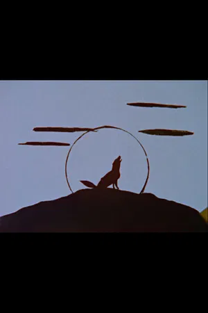 Постер: Animation from Cape Dorset