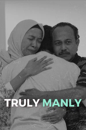 Постер: Truly Manly