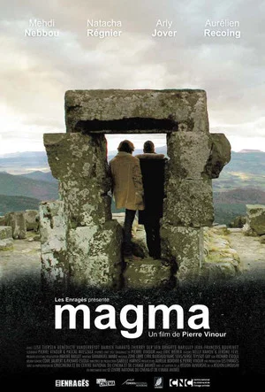 Постер: Magma