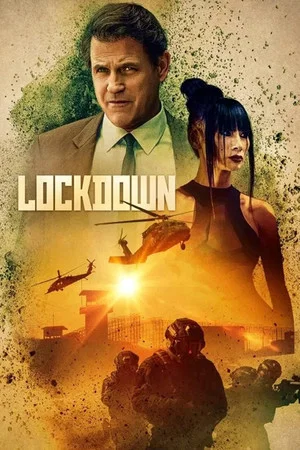 Постер: Lockdown