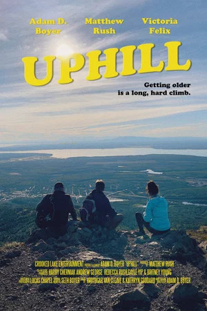 Постер: Uphill