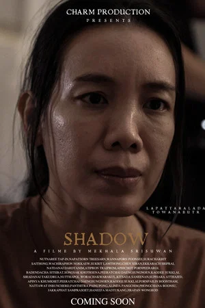 Постер: Shadow
