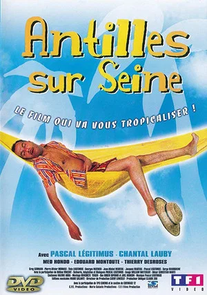 Постер: Antilles sur Seine