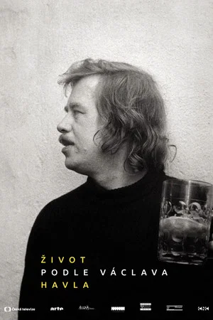 Постер: Václav Havel - Living in Freedom