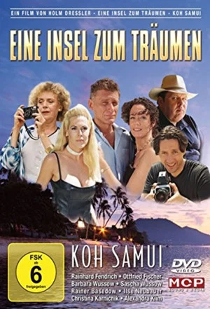 Постер: Eine Insel zum Träumen - Koh Samui
