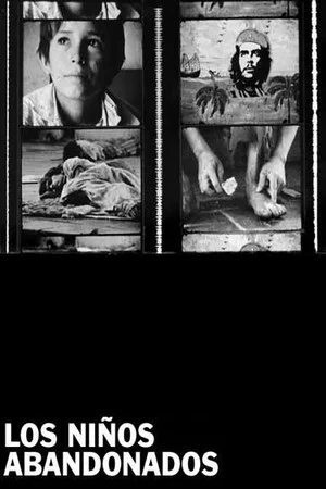 Постер: The Abandoned Children