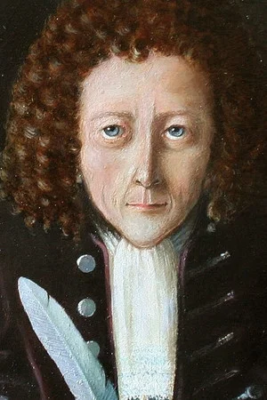 Постер: Robert Hooke: Victim of Genius