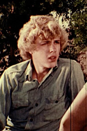 Постер: What About McBride?