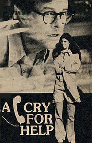Постер: A Cry for Help