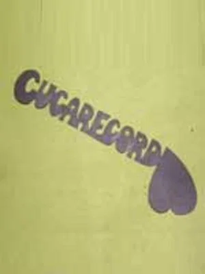 Постер: Cucarrecord