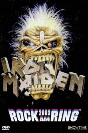 Постер: Iron Maiden - Rock am Ring