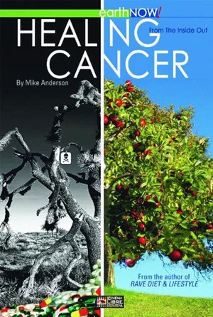 Постер: Healing Cancer From The Inside Out