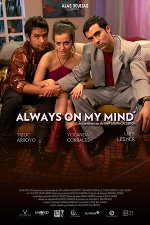 Постер: Always on My Mind