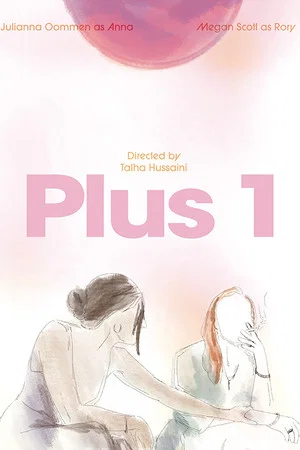 Постер: Plus 1