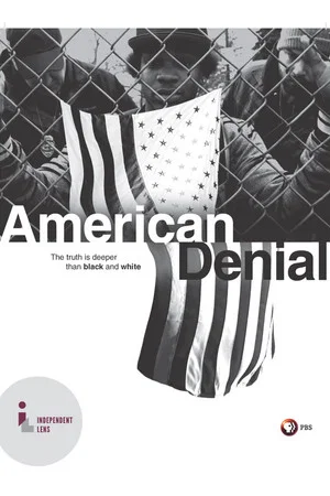 Постер: American Denial