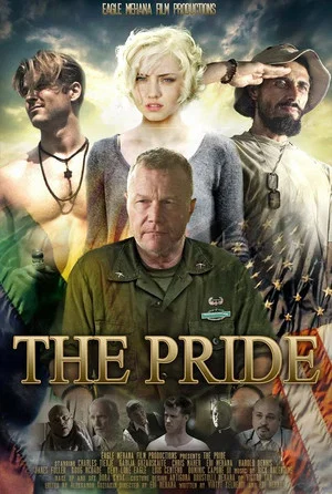 Постер: The Pride