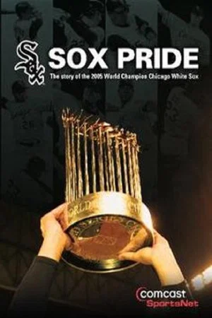 Постер: Sox Pride