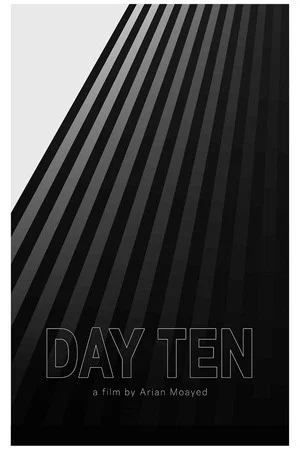 Постер: Day Ten