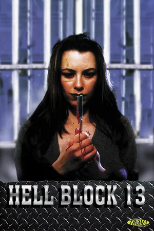 Постер: Hellblock 13
