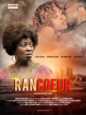 Постер: Rancœur