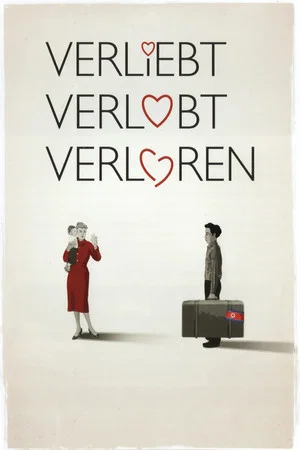 Постер: Verliebt, verlobt, verloren