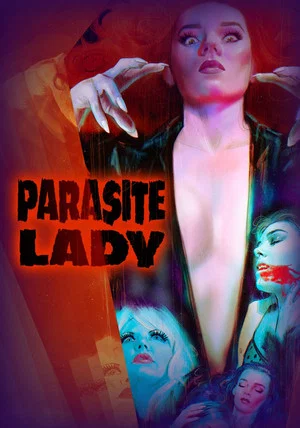 Постер: Parasite Lady