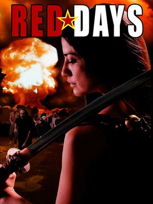 Постер: Red Days
