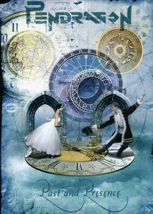 Постер: Pendragon - Past and Presence