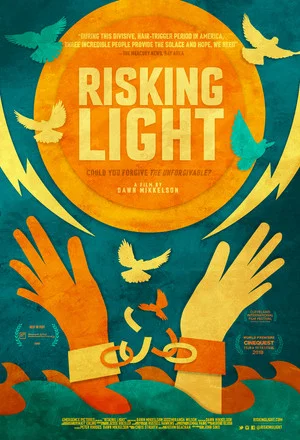 Постер: Risking Light
