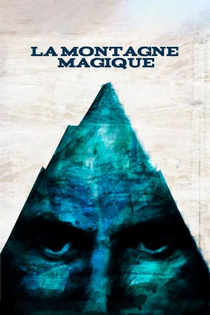 Постер: The Magic Mountain