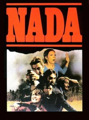 Постер: Нада