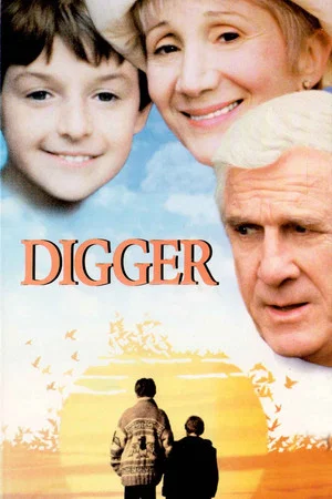 Постер: Диггер