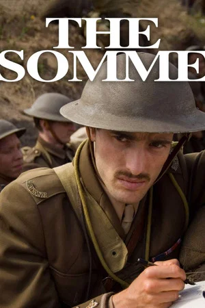 Постер: The Somme