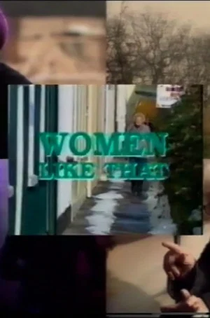 Постер: Women Like That