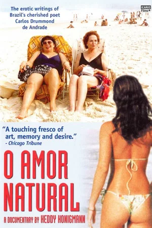 Постер: O Amor Natural