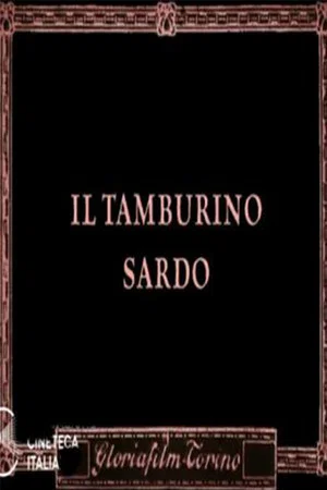 Постер: The Sardinian Tambourine