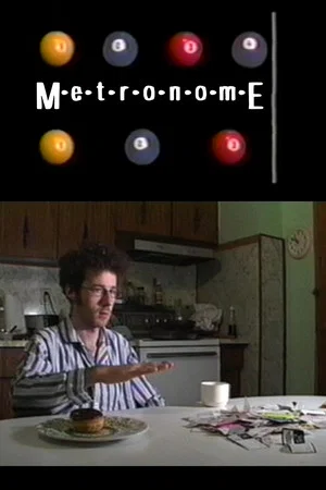 Постер: Metronome