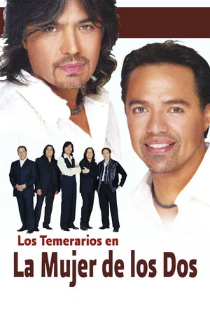 Постер: La mujer de los dos