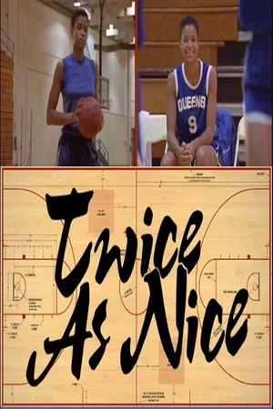 Постер: Twice as Nice