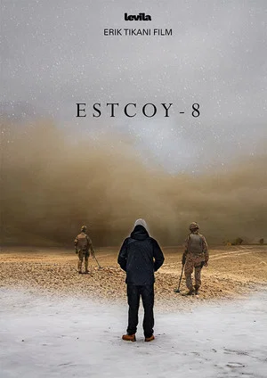 Постер: Estcoy-8