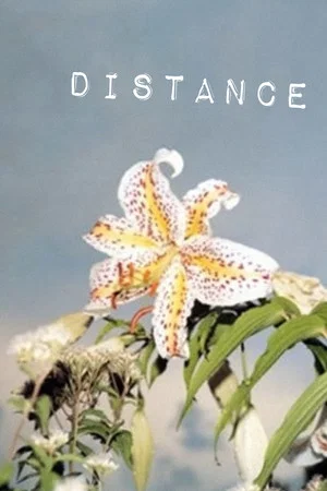 Постер: Distance