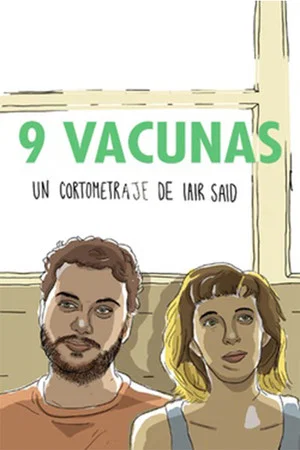 Постер: 9 vacunas